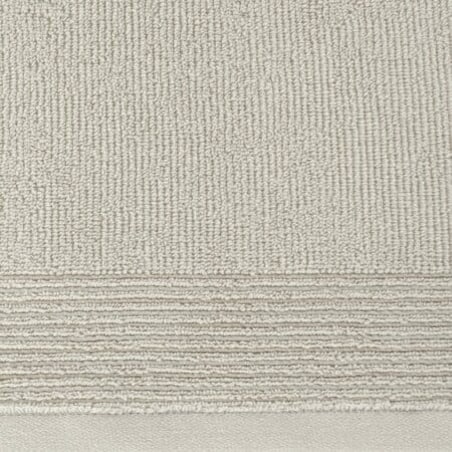 RĘCZNIK LARI (02) 70 X 140 CM BEŻOWY