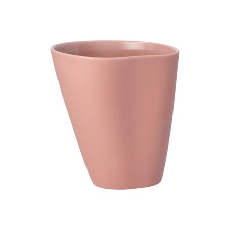 Kubek Craft 300 ml różowy CD23