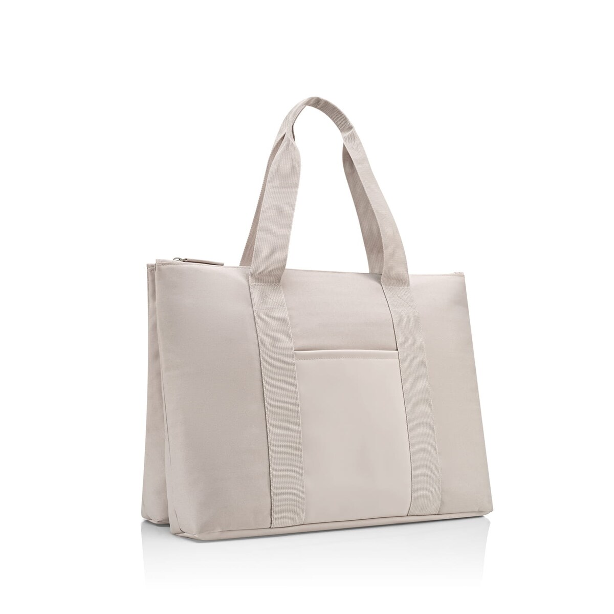 Torba SPORTSHOPPER, mix stone