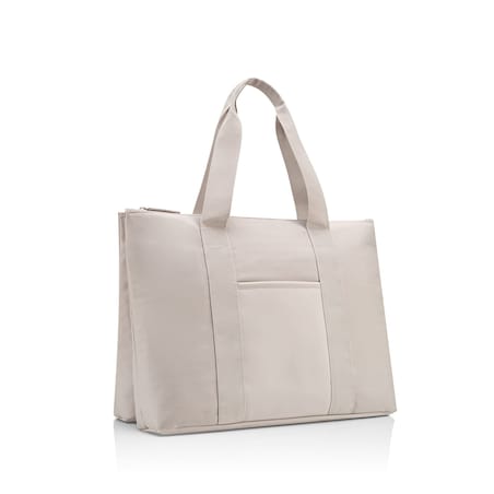 Torba SPORTSHOPPER, mix stone