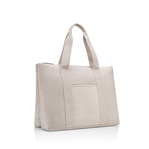 Torba SPORTSHOPPER, mix stone