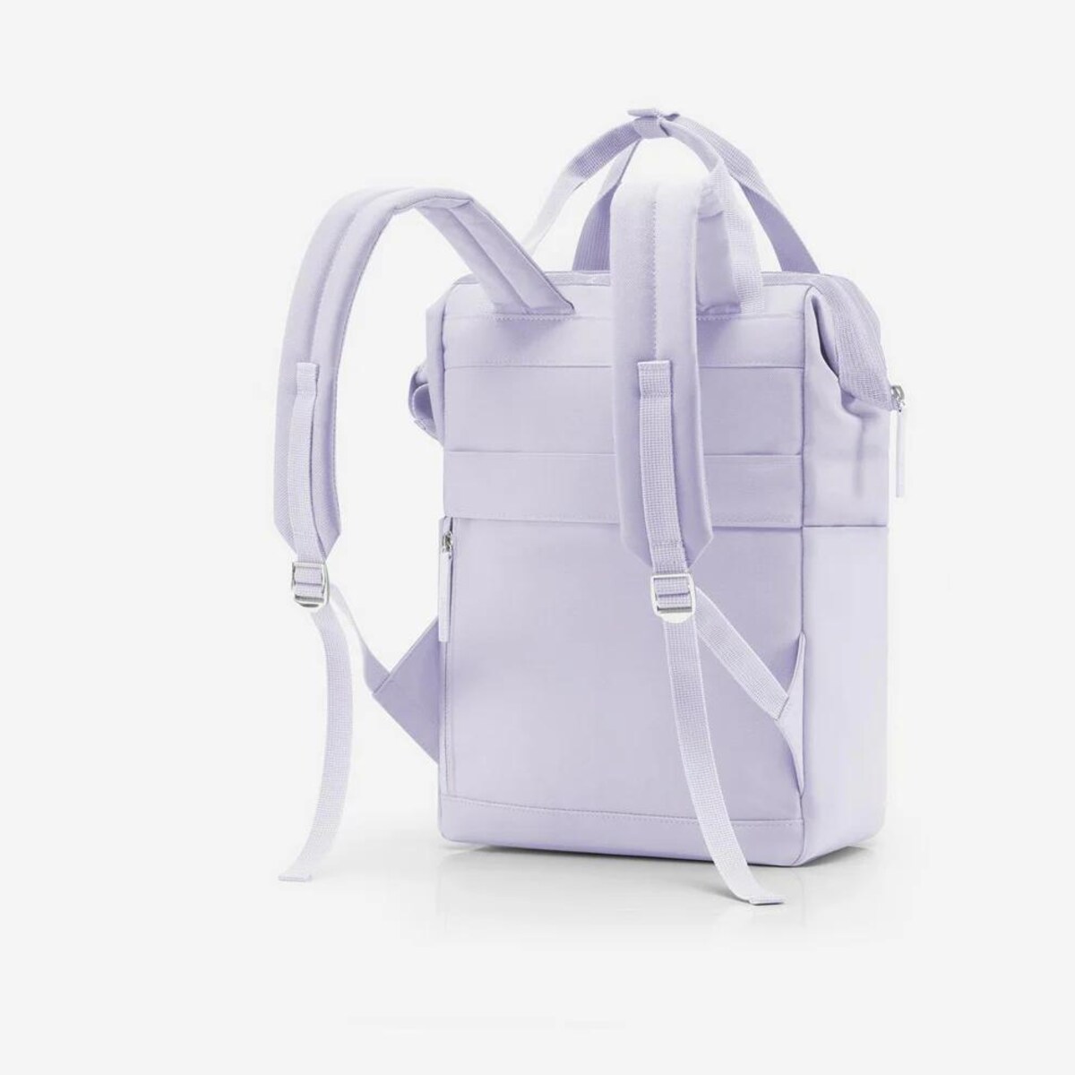Plecak ALLROUNDER Pure BACKPACK, mix lavender | home&you