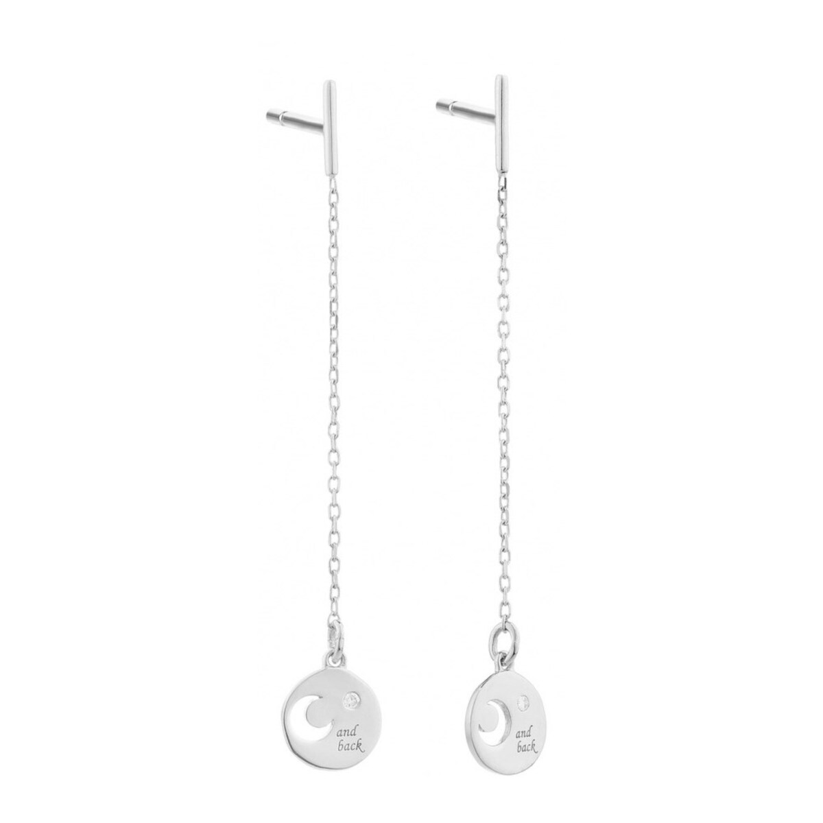 Biżuteria Secrecy E8244CDAWA900