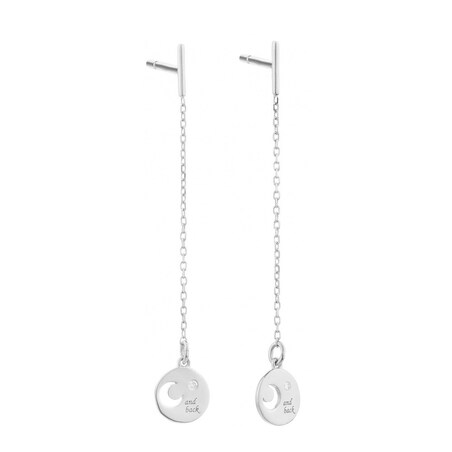 Biżuteria Secrecy E8244CDAWA900