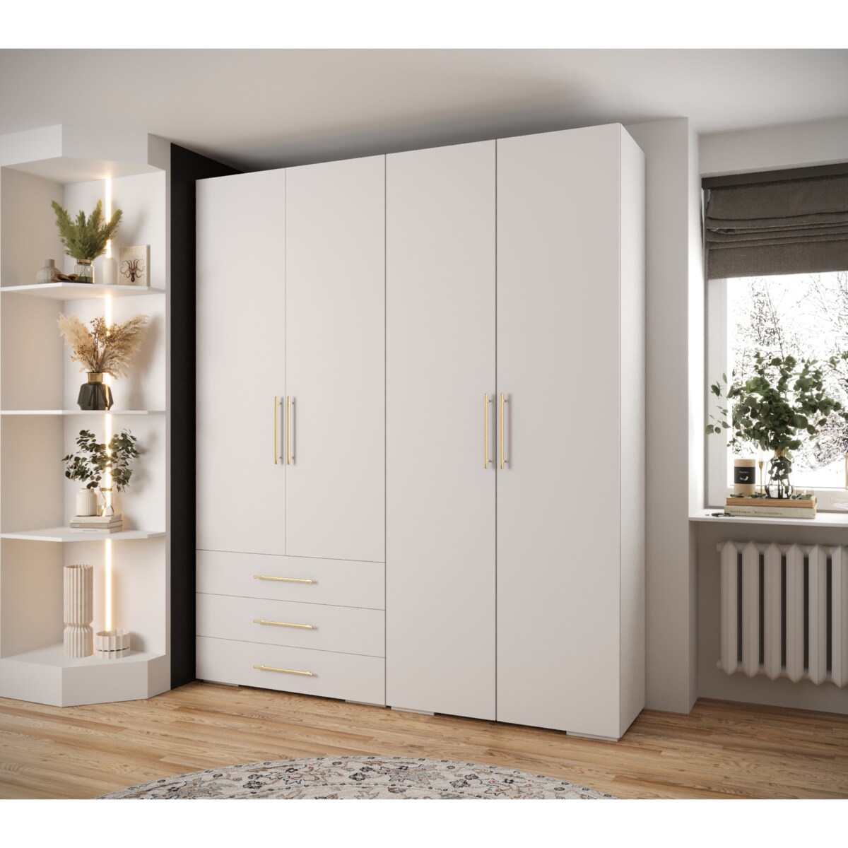 Foremka do wykrawania ciastek GŁOWA ZAJĄCA / Birkmann