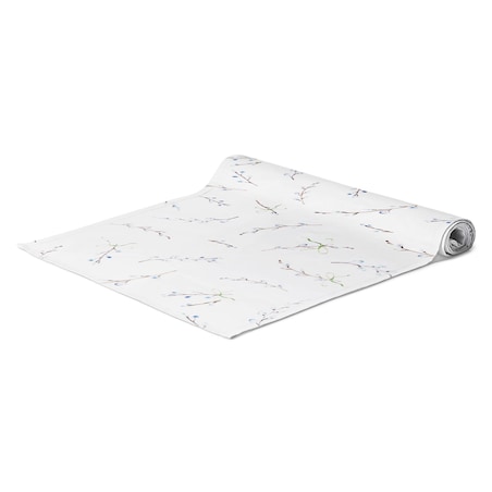 Bieżnik wielkanocny Bazie 40 x 130 cm