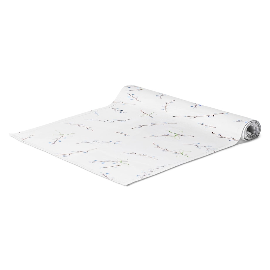 Bieżnik wielkanocny Bazie 40 x 130 cm