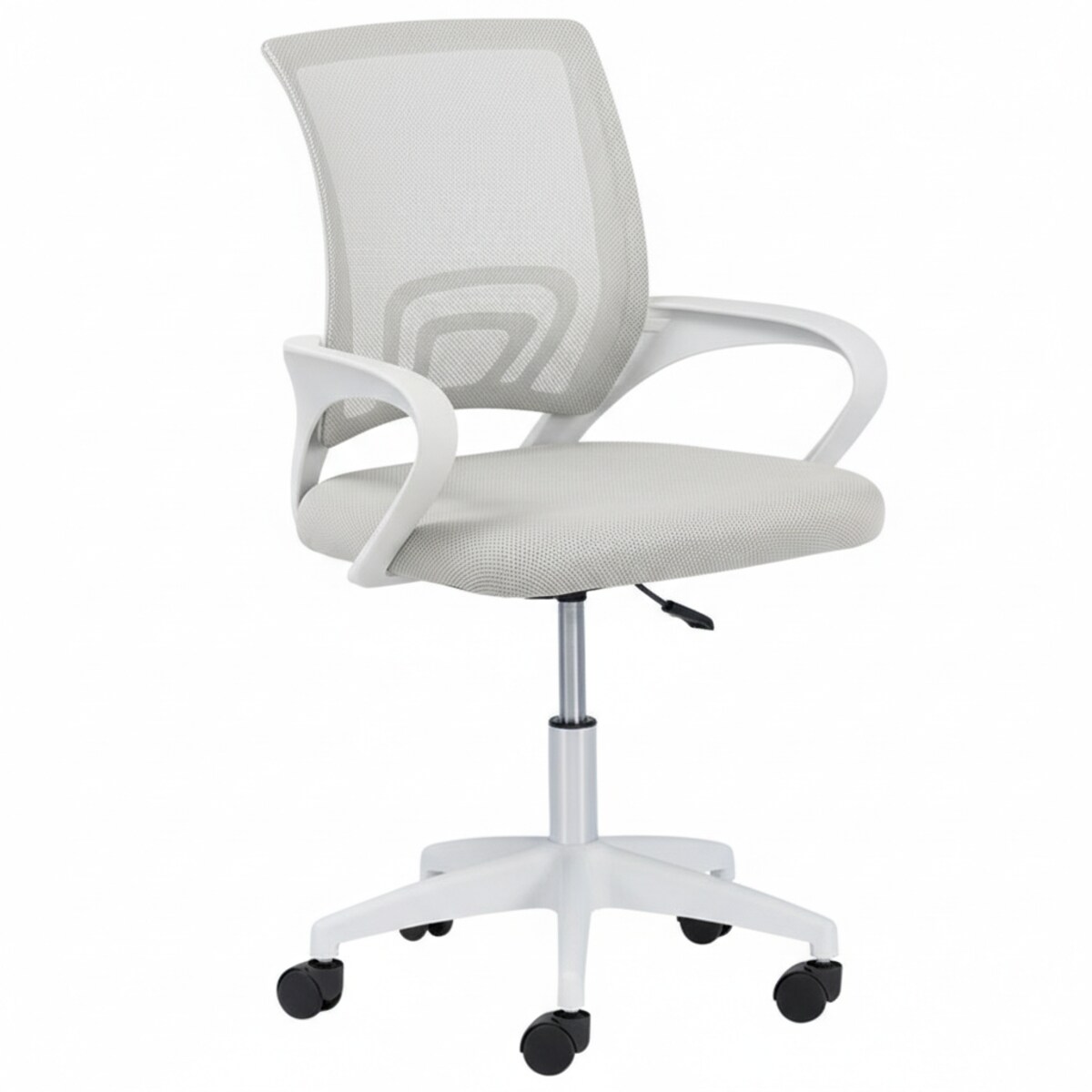 Krzesło biurowe fotel obrotowy Z30 regulowany ergonomiczny młodzieżowy