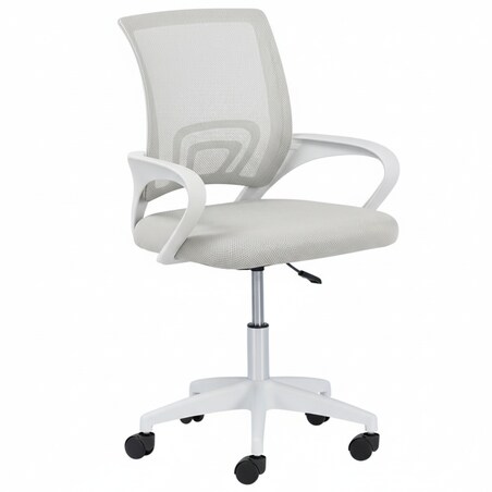 Krzesło biurowe fotel obrotowy Z30 regulowany ergonomiczny młodzieżowy