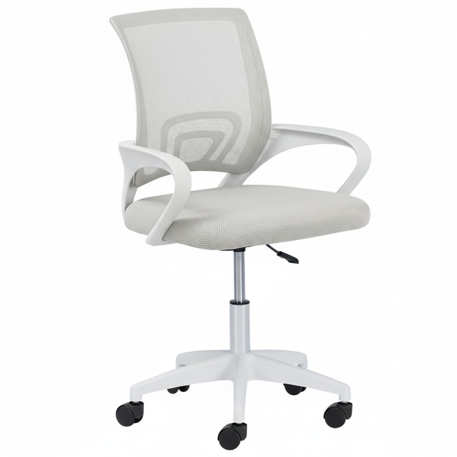 Krzesło biurowe fotel obrotowy Z30 regulowany ergonomiczny młodzieżowy