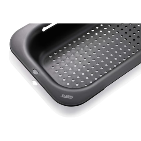 GEFU DRENARE Sitko do zlewozmywaka