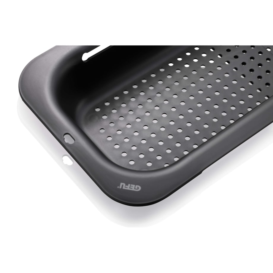 GEFU DRENARE Sitko do zlewozmywaka