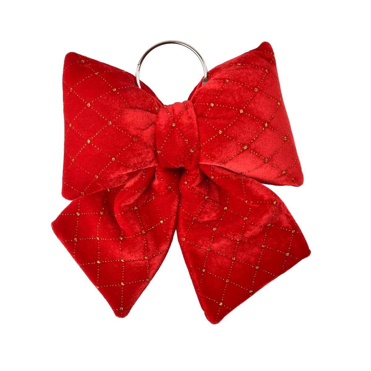 Kokarda Santa Lila
