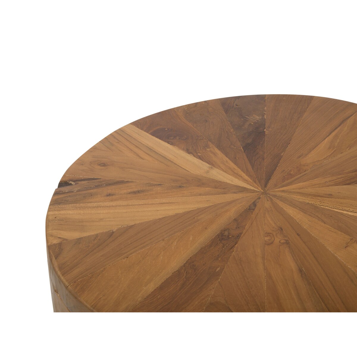 Stolik drewno tekowe BRANT