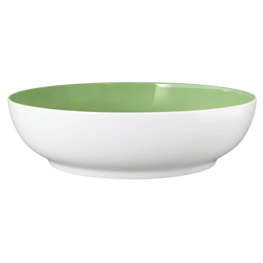 SELTMANN MEADOW GRASSES GREEN Zestaw 2 misek 25 cm