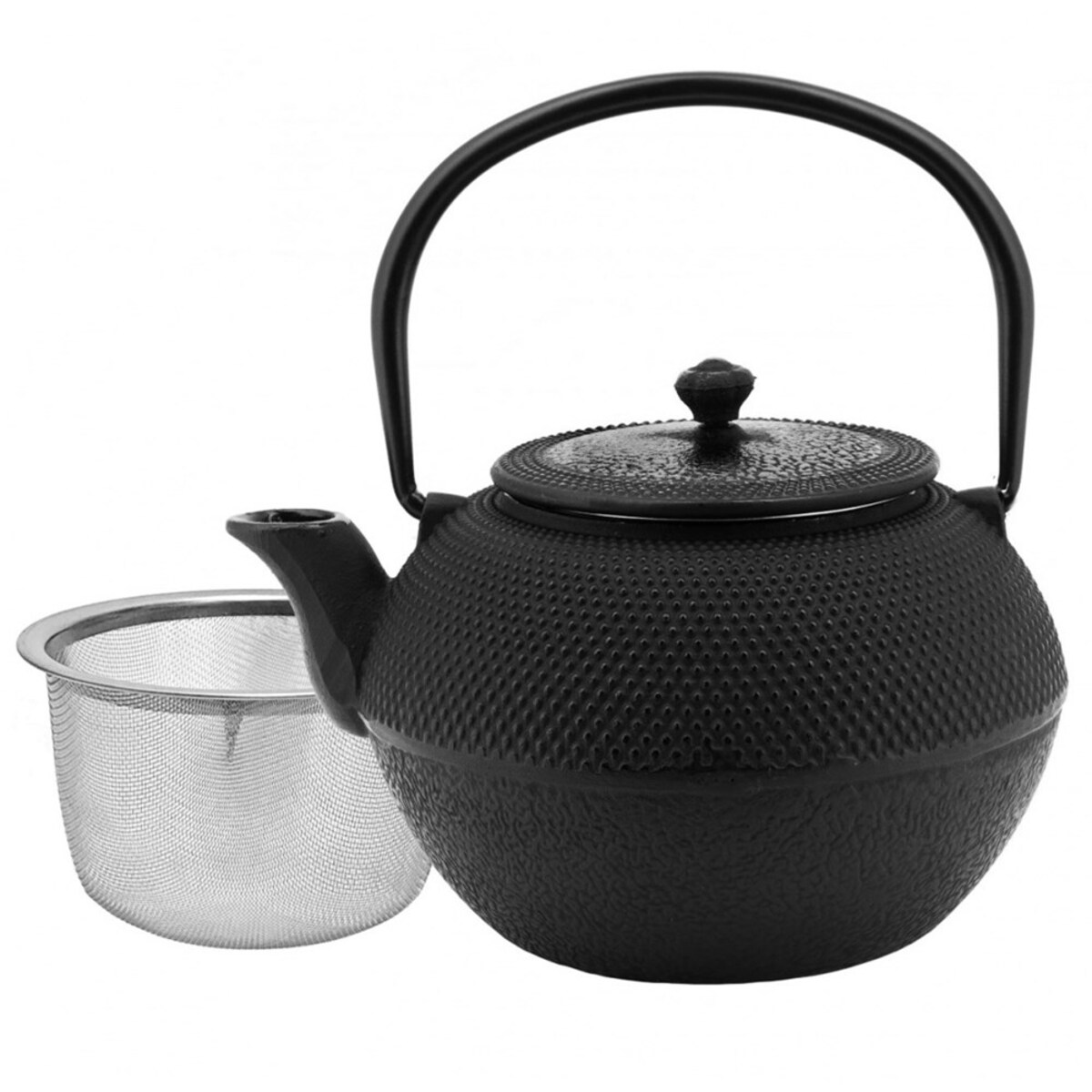 Kinghoff czajniczek żeliwny zaparzacz 1.2l KH3332