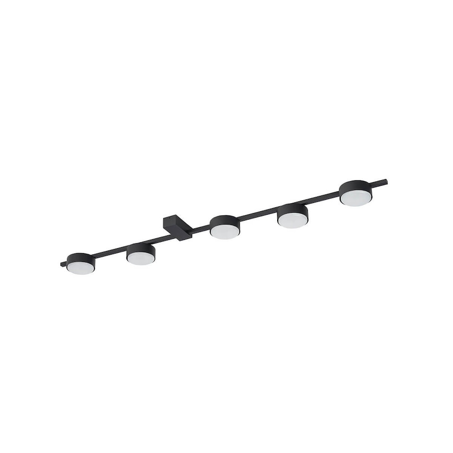 Lampa sufitowa 8262 PILLS Czarny Nowodvorski