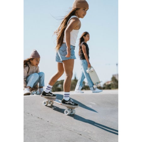 Banwood Deskorolka Red