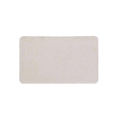 Prostokątna mata podłogowa, SIMEO, 45 x 75 cm