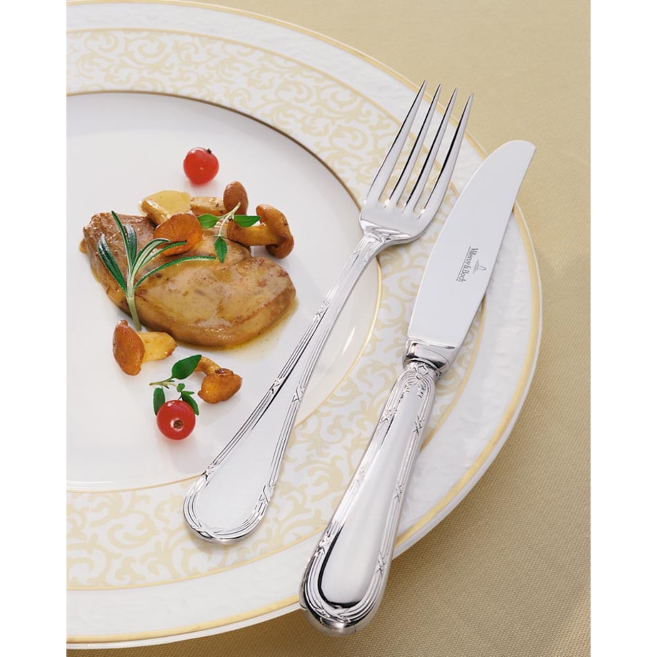 Widelec obiadowy Kreuzband-Septfontaines, 20.3 cm, Villeroy & Boch