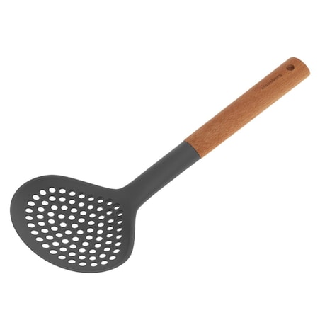 Zestaw 5 przyborów kuchennych z drewna i nylonu KLAUSBERG