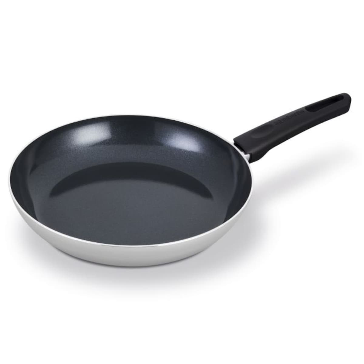 Patelnia z nieprzywierającą powłoką 28 cm Indu 101703