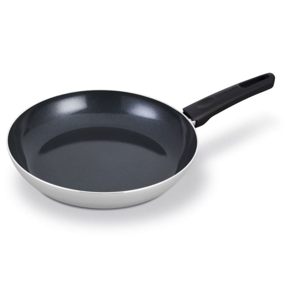 Patelnia z nieprzywierającą powłoką 28 cm Indu 101703
