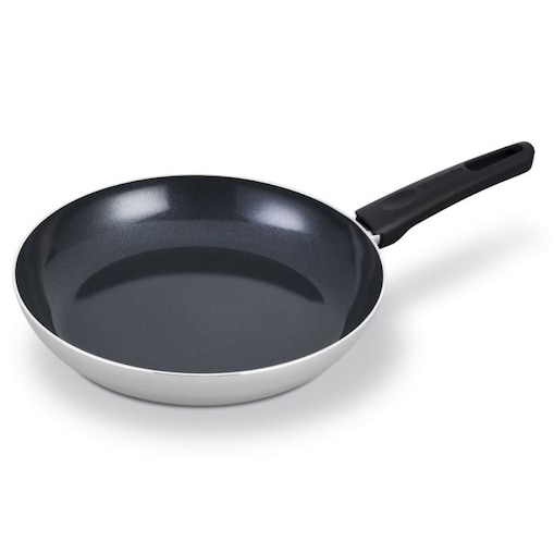 Patelnia z nieprzywierającą powłoką 28 cm Indu 101703