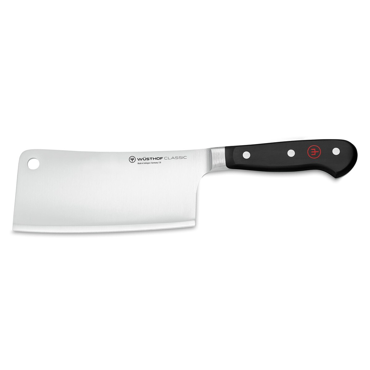 Wusthof CLASSIC Tasak 16/29,7 cm