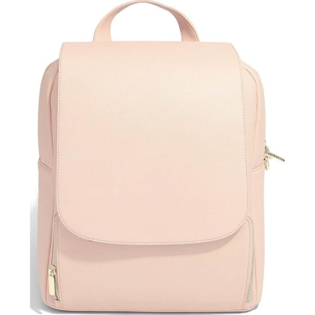 Plecak Stackers jasnoróżowy
