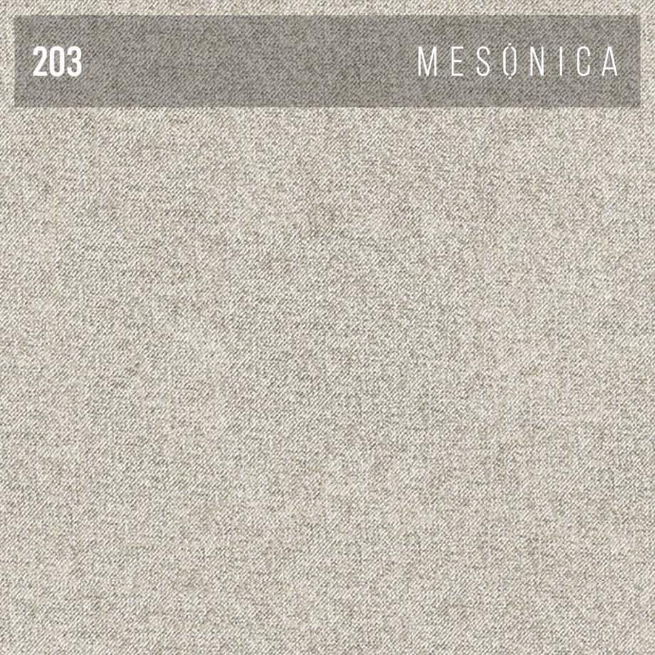 Esme Sofa 2-osobowa - jasnobeżowa