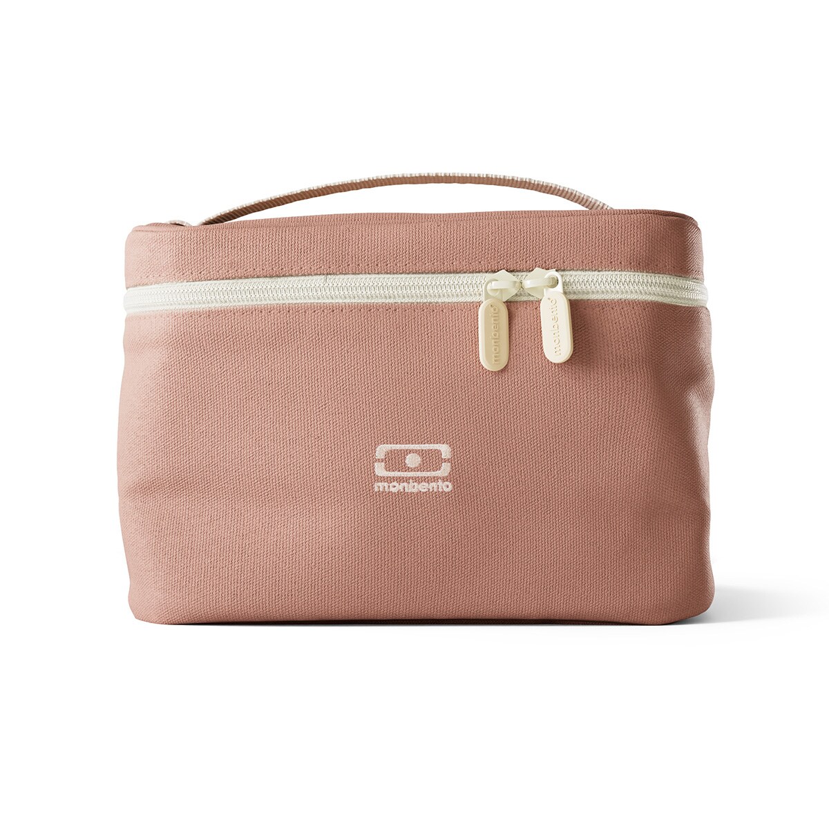 Monbento Arctic torba termiczna na lunch 5L Pink Moka