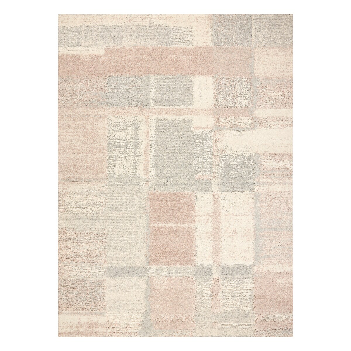 Dywan FLUX 461.43.AE200 wełniany OSTA - 60x120 cm