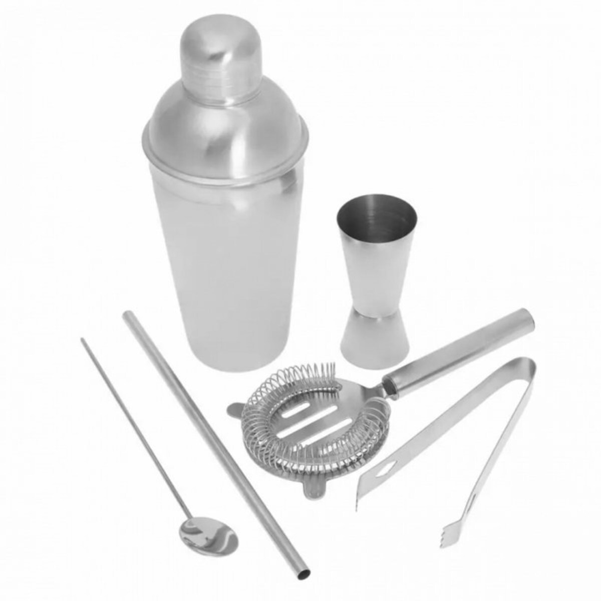 Zestaw Barmański 6 Elementów Kinghoff Kh-1392