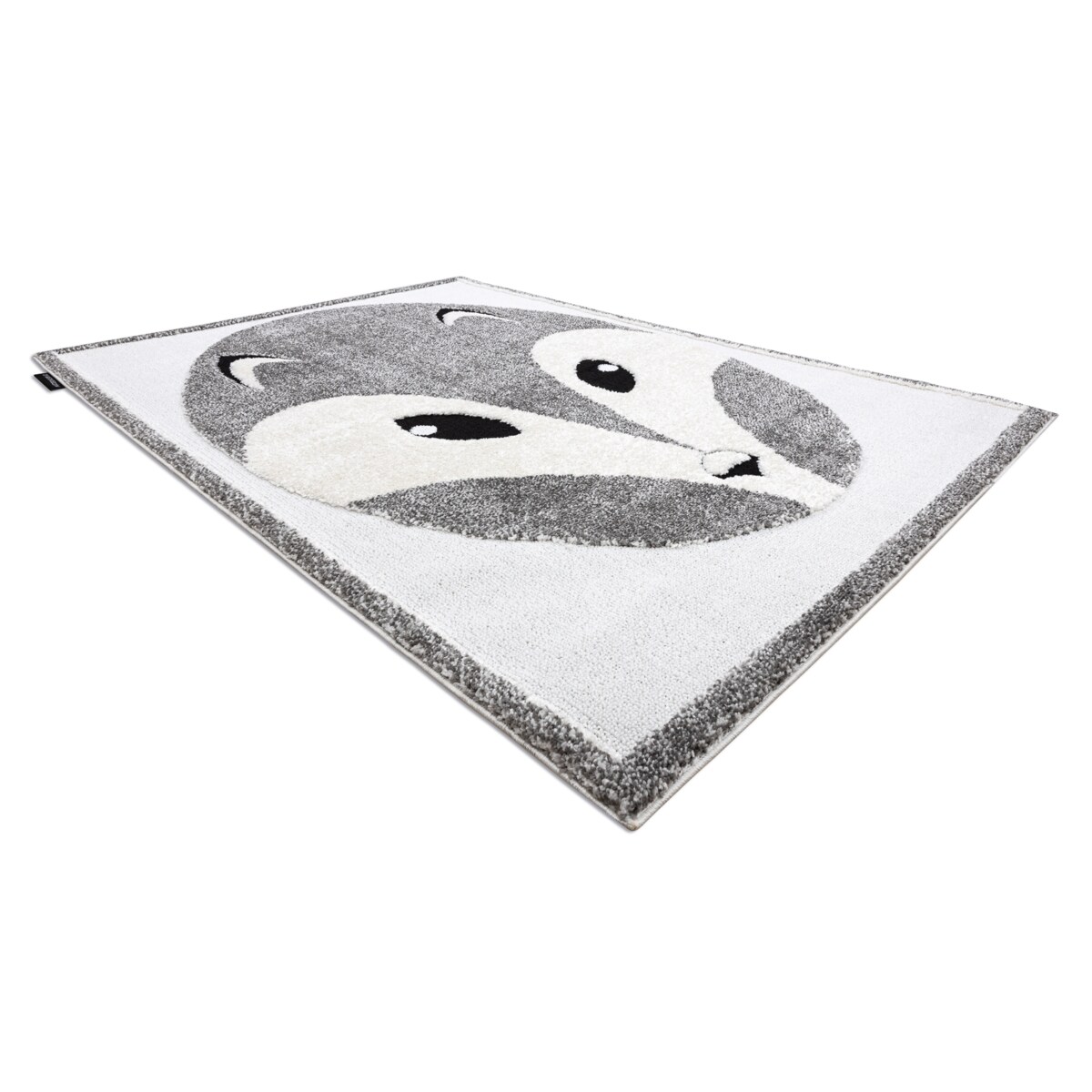 Dywan dziecięcy JOY Fox lisek, dla dzieci - 160x220 cm