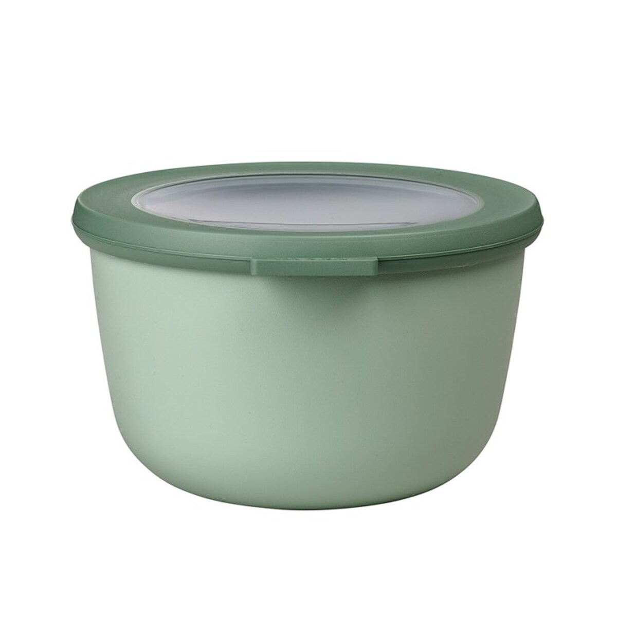 Miska Cirqula okrągła 1000 ml Nordic Jade 106210094700