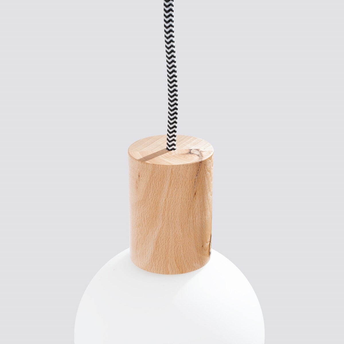 Kinkiet NIMBI G9 z włącznikiem