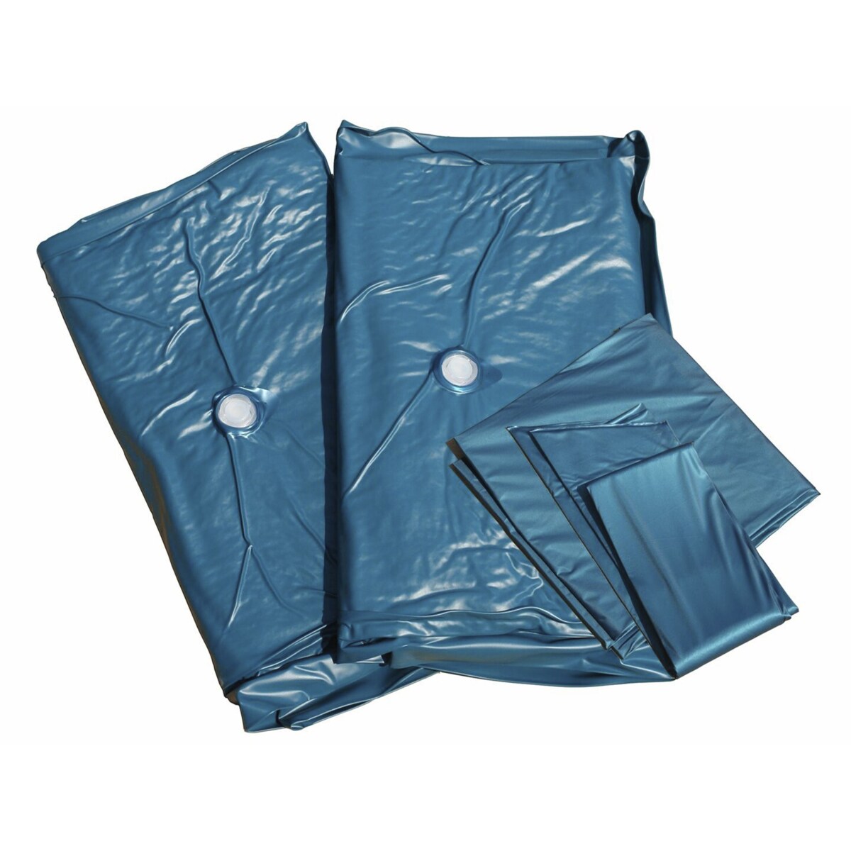 Materac wodny DUAL Pełne tłumienie 160 x 200 cm