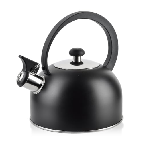 BORYS BLACK Czajnik2,0L