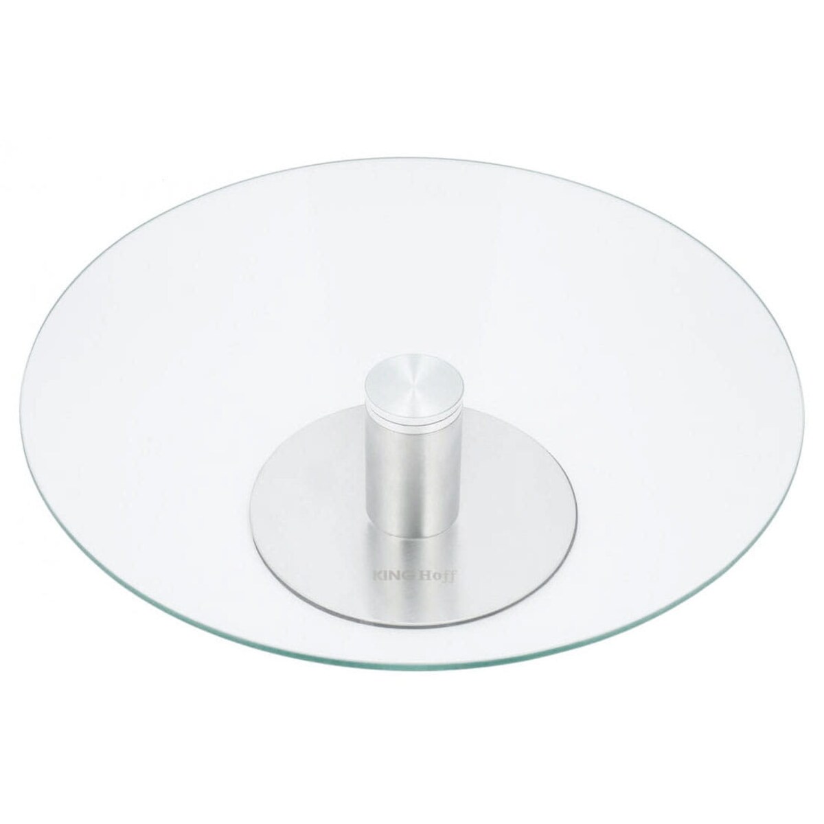 Patera Tortownica Obrotowa 30 Cm Kinghoff Kh-4014