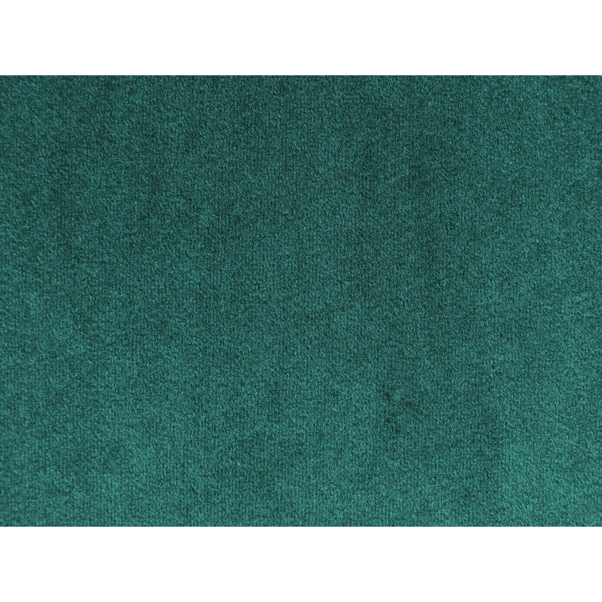 Fotel welurowy zielony LOVELOCK