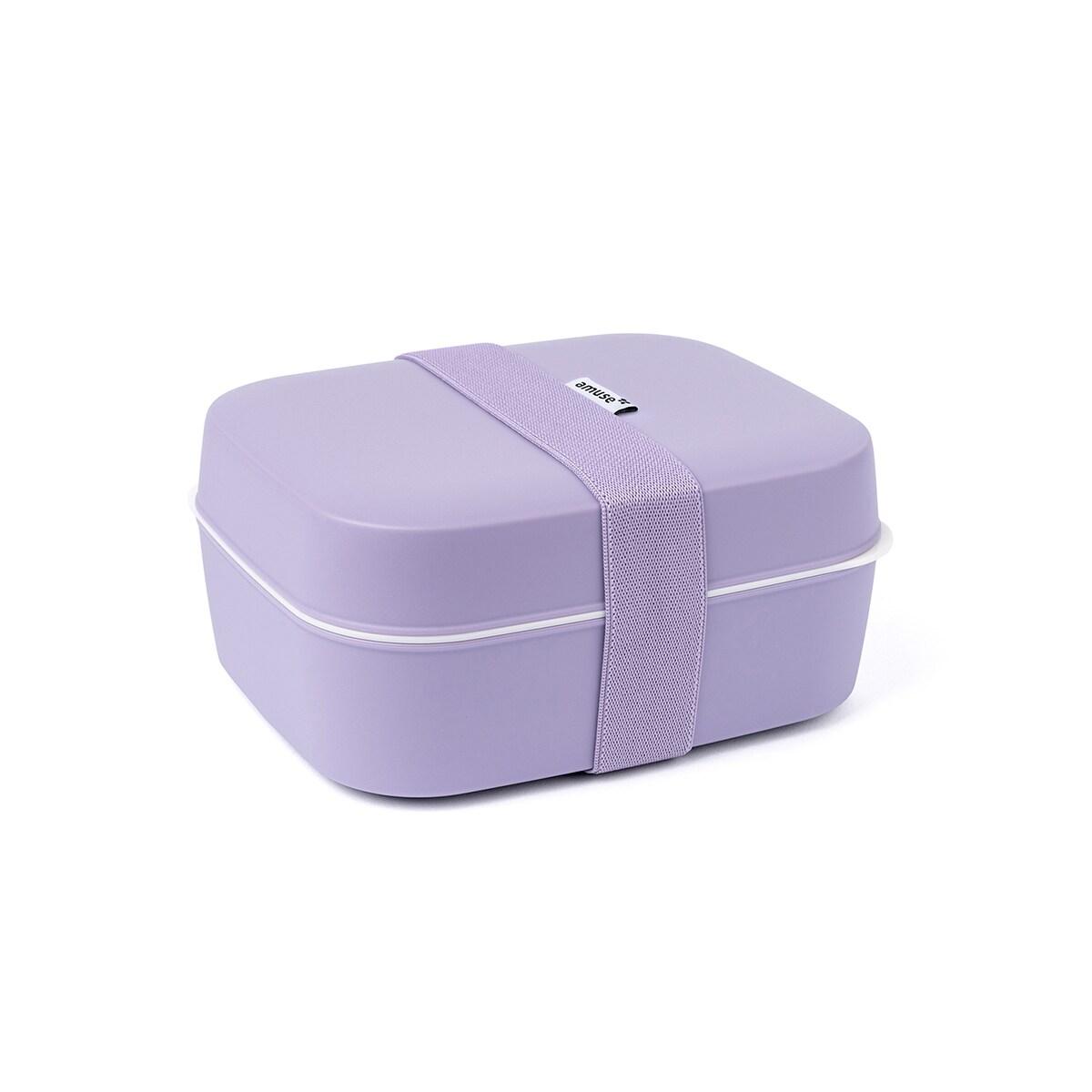 Lunchbox 3 w 1 - Lavender