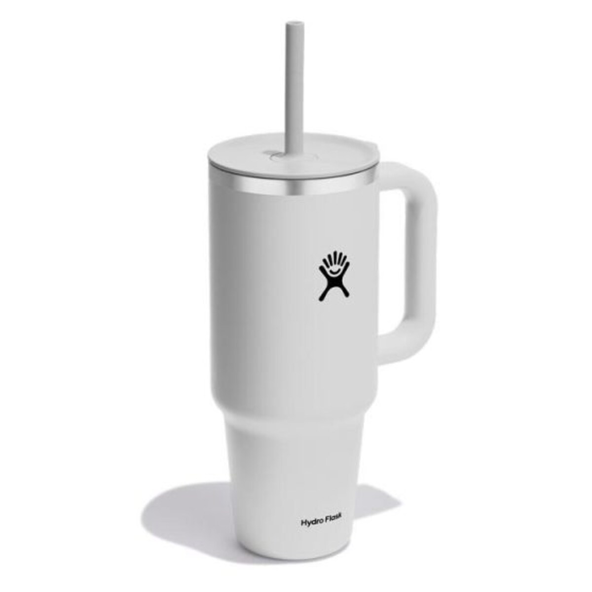 Kubek termiczny 1,183 l (biały) All Around Travel Tumbler Hydro Flask