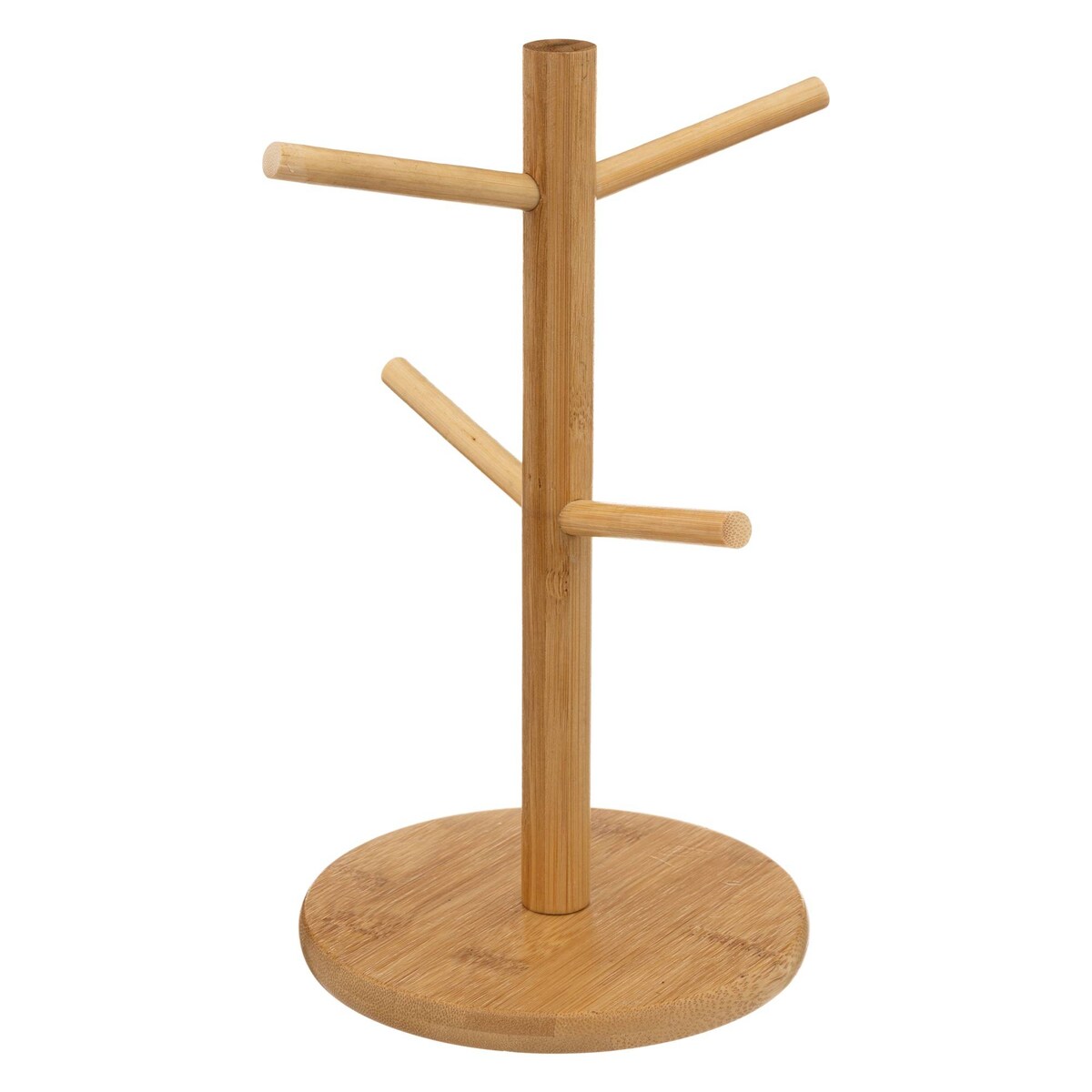 Kubki do gorących napojów NATURE, na stojaku, 380 ml