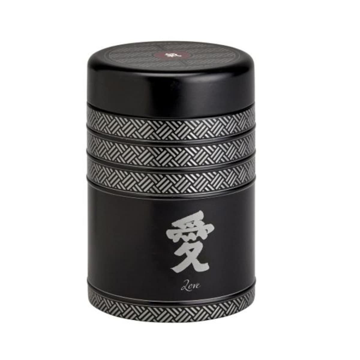 Puszka na herbatę 125 g Litera Kyoto Eigenart