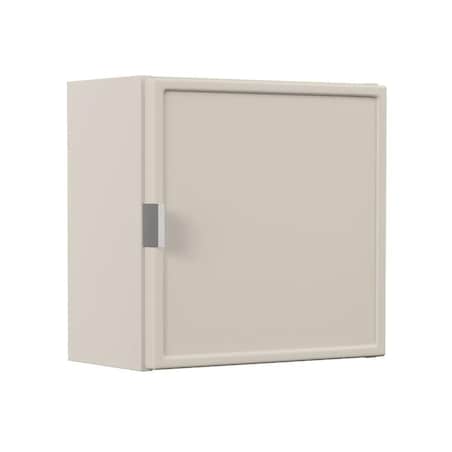 Szafka łazienkowa BELLA CASHMERE 83-35-1DQ 35cm kaszmirowa