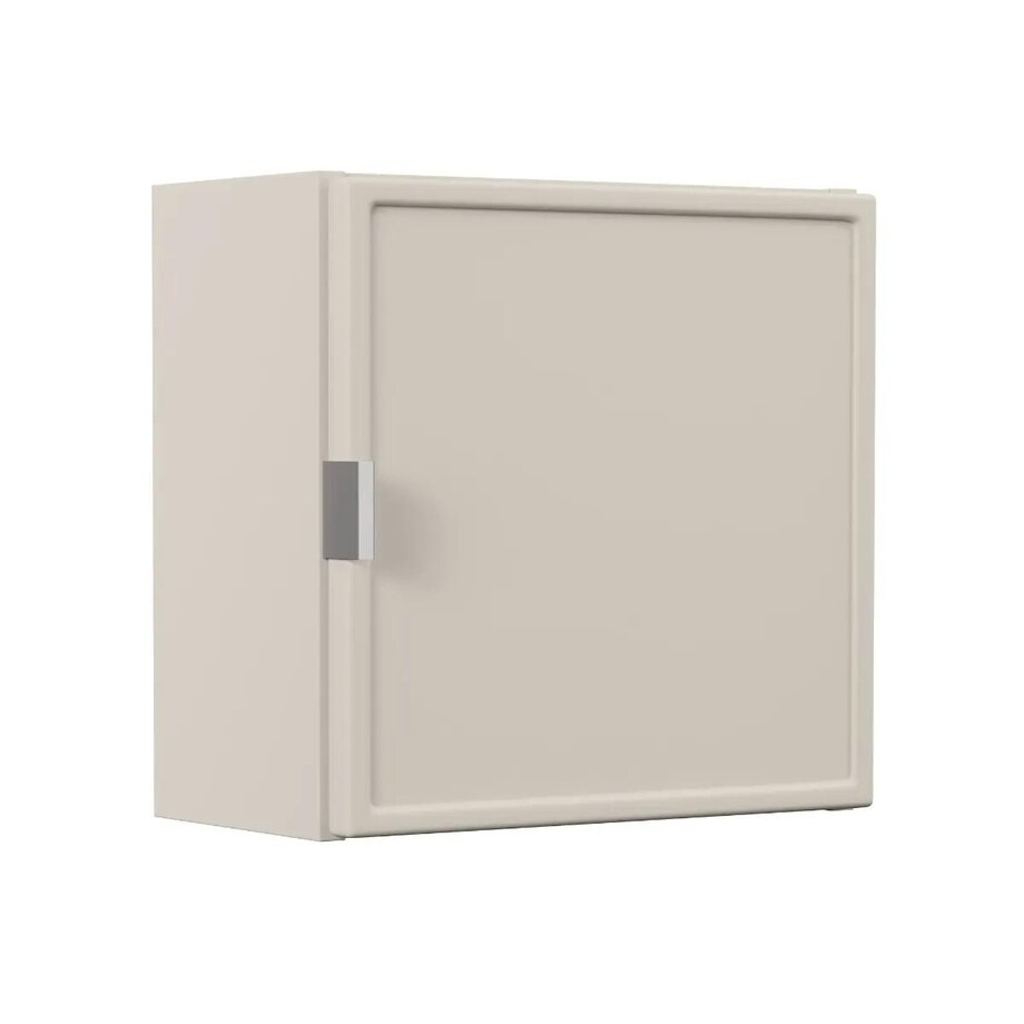 Szafka łazienkowa BELLA CASHMERE 83-35-1DQ 35cm kaszmirowa