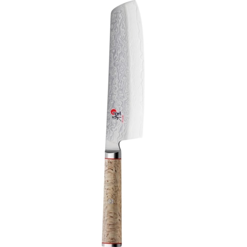 Nóż Nakiri Miyabi 5000MCD - 17 cm