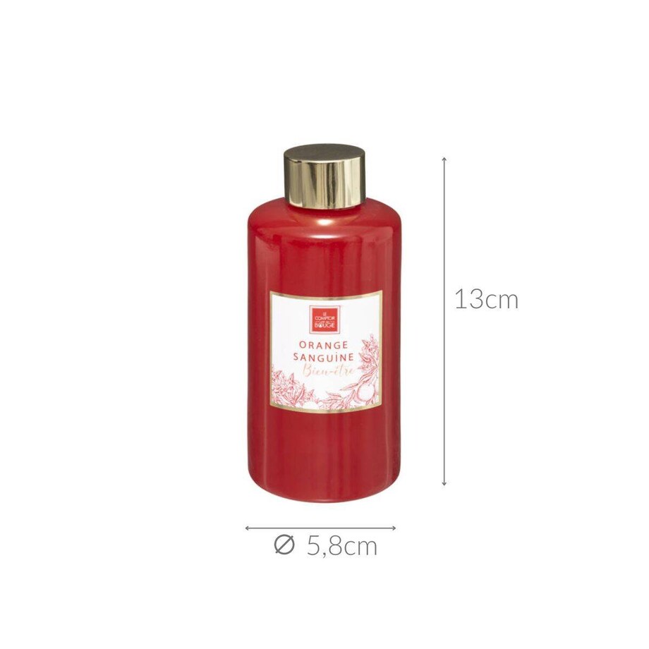 Zapas do dyfuzora zapachowego MAEL, 200 ml