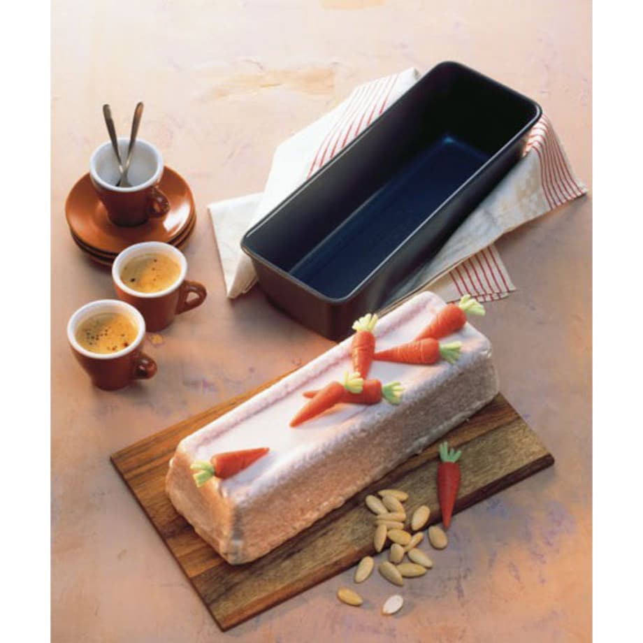 Forma do ciasta i chleba La Forme Plus, 35 x 13 x 6 cm, Kaiser